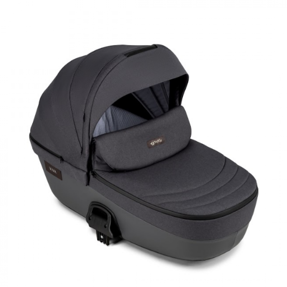 Коляска 2 в 1 Tutis Viva 4 Essential, Periscape (072)