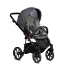 Коляска Tutis Viva Life Majestic 2020 2 в 1, Aquamarine