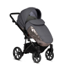Коляска Tutis Viva Life Majestic 2020 2 в 1, Aquamarine