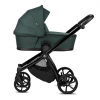 Коляска 2 в 1 Tutis Mio Plus Termo, Pacific Green (240)