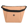Коляска 2 в 1 Tutis Novo Leather 2023, Caramel (Карамель)