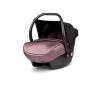 Коляска Tutis Mimi Style Luxury 3 в 1, Dark Plum