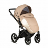 Коляска Tutis Viva Life Luxury 3 в 1, Amber Gold