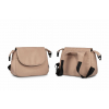 Коляска Tutis Viva Life Luxury 3 в 1, Amber Gold