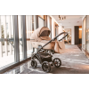Коляска Tutis Viva Life Luxury 3 в 1, Amber Gold