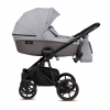 Коляска Tutis Viva Life 2020 3 в 1, Sleet