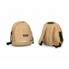 Коляска Tutis Uno 3 plus Leather 3 в 1, Caramel