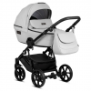 Коляска Tutis Viva 4 Eco-Leather 2 в 1, Cloud