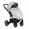 Коляска Tutis Viva 4 Eco-Leather 2 в 1, Cloud