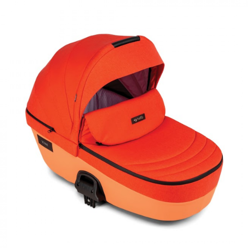 Коляска 2 в 1 Tutis Viva 4 Essential, Coral (066)