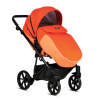 Коляска Tutis Viva 4 Essential 2 в 1, Coral