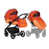 Коляска Tutis Viva 4 Essential 2 в 1, Coral
