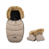 Зимний комплект Tutis Winter Edition, Nougat