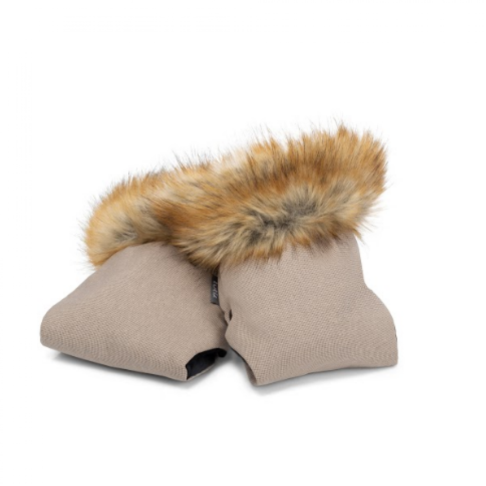 Зимний комплект Tutis Winter Edition, Nougat
