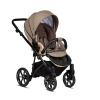 Коляска Tutis Viva Life Majestic 2020 3 в 1, Gold