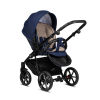 Коляска Tutis Viva Life Majestic 2020 3 в 1, Sapphire