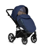 Коляска Tutis Viva Life Majestic 2020 3 в 1, Sapphire