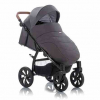 Прогулочная коляска Tutis Aero Sport, Dark grey