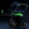 Коляска 2 в 1 Tutis Mio Plus Termo, Pearl (242)