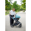 Автокресло Tutis Elo Lux I-Size (0-13 кг), Mint (010)