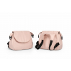 Коляска Tutis Viva Life Luxury 3 в 1, Rose Quartz