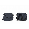 Коляска Tutis Viva Life Luxury 3 в 1, Obsidian