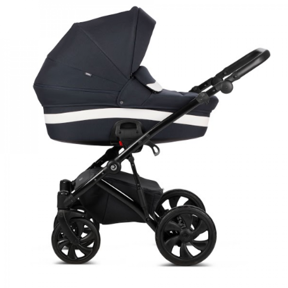 Коляска 2 в 1 Tutis Zippy 2020, Navy (155)