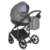 Коляска Tutis Mimi Style 2021, 3 в 1 Moonstone