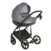 Коляска Tutis Mimi Style 2021, 3 в 1 Moonstone