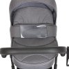 Коляска Tutis Mimi Style 2021, 3 в 1 Moonstone