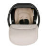 Коляска Tutis Mimi Style 2021, 3 в 1 Rose Quart