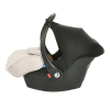 Коляска Tutis Mimi Style 2021, 3 в 1 Rose Quart