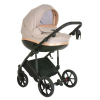 Коляска Tutis Mimi Style 2021, 3 в 1 Rose Quart
