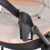 Коляска Tutis Mimi Style 2021, 3 в 1 Rose Quart