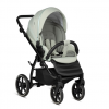 Коляска Tutis Uno 3 plus Pastel Collection 2 в 1, Mela