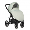 Коляска Tutis Uno 3 plus Pastel Collection 2 в 1, Mela