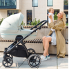 Коляска Tutis Uno 3 plus Pastel Collection 2 в 1, Mela