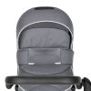 Коляска Tutis Mimi Style 2021, 3 в 1 White Dot