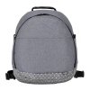 Коляска Tutis Mimi Style 2021, 3 в 1 White Dot