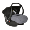 Коляска Tutis Mimi Style 2021, 3 в 1 White Dot