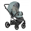 Коляска Tutis Viva 4 Luxury 2 в 1, Turquoise