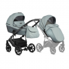 Коляска Tutis Viva 4 Luxury 2 в 1, Turquoise