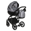 Коляска 2 в 1 Tutis Mimi Style Galaxy, Granite (387)