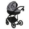 Коляска 2 в 1 Tutis Mimi Style Galaxy, Granite (387)
