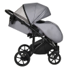 Коляска 2 в 1 Tutis Mimi Style Galaxy, Granite (387)