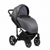 Коляска Tutis Mimi Style Luxury 3 в 1, Antracyte