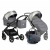 Коляска Tutis Sky 3 в 1, Moonstone