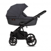 Коляска Tutis Viva Life 2020 2 в 1, Periscape