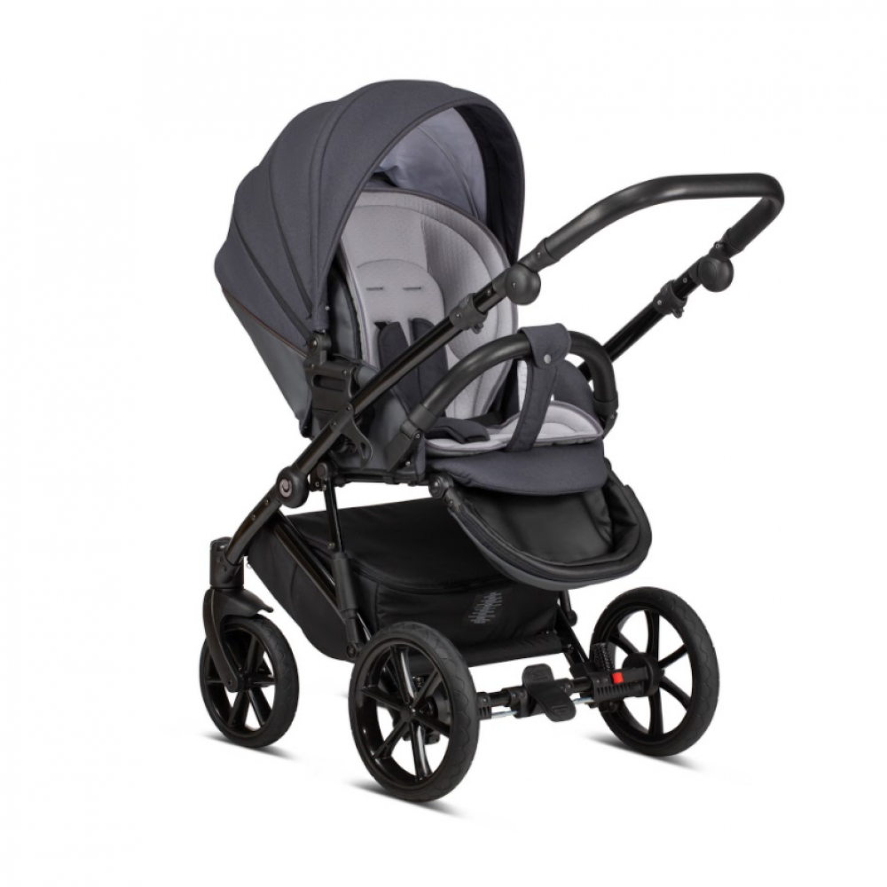 Коляска 2 в 1 Tutis Viva Life 2020, Periscape (072)