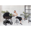 Коляска Tutis Viva Life 2020 2 в 1, Blue Indigo